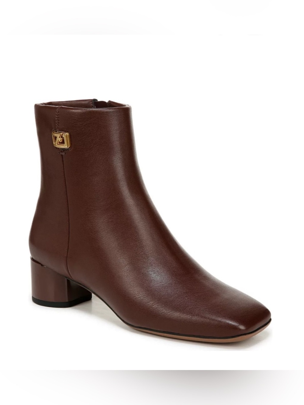 Franco Sarto Noah Bootie